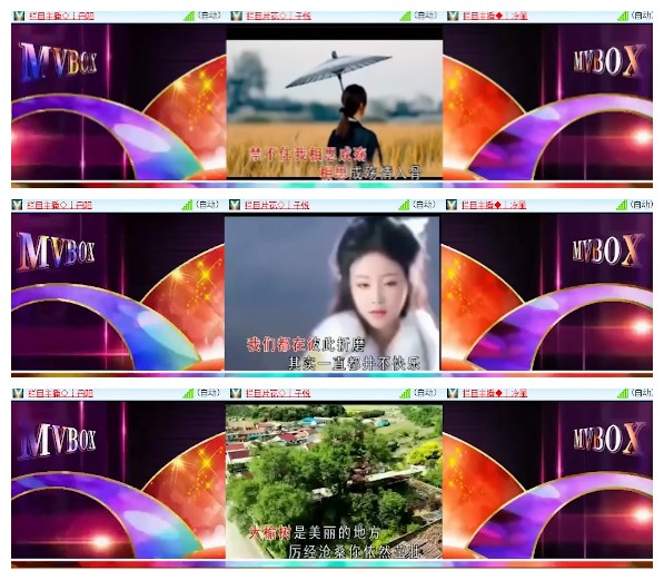 莹莹V娱热点