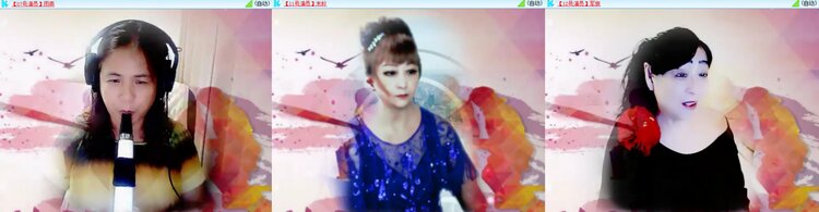 卓然🎤V娱热点