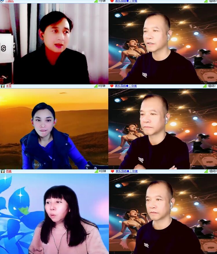 思点🎤V娱热点