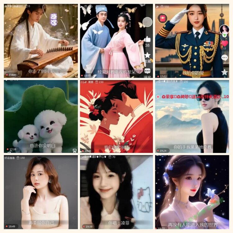 航航🎤V娱热点