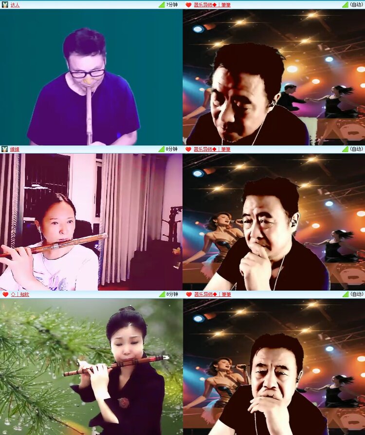 飞翔🎤V娱热点