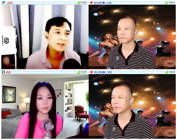 小路🎤V娱热点