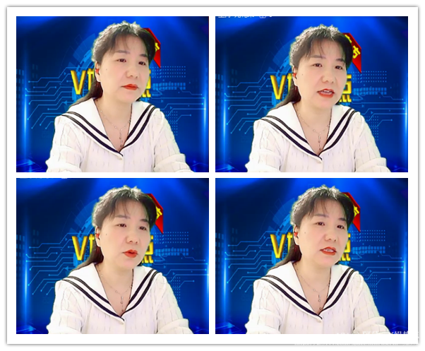 阿呆🎤V娱热点