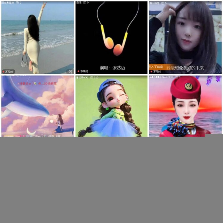 思点🎤V娱热点