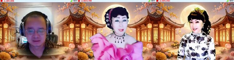 卓然🎤V娱热点
