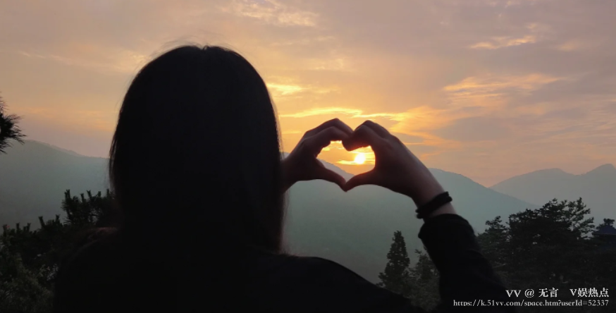 无言🎤V娱热点