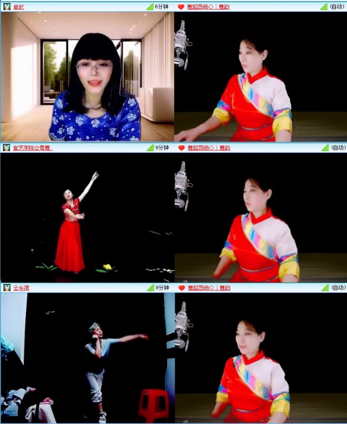 飞沙🎤V娱热点