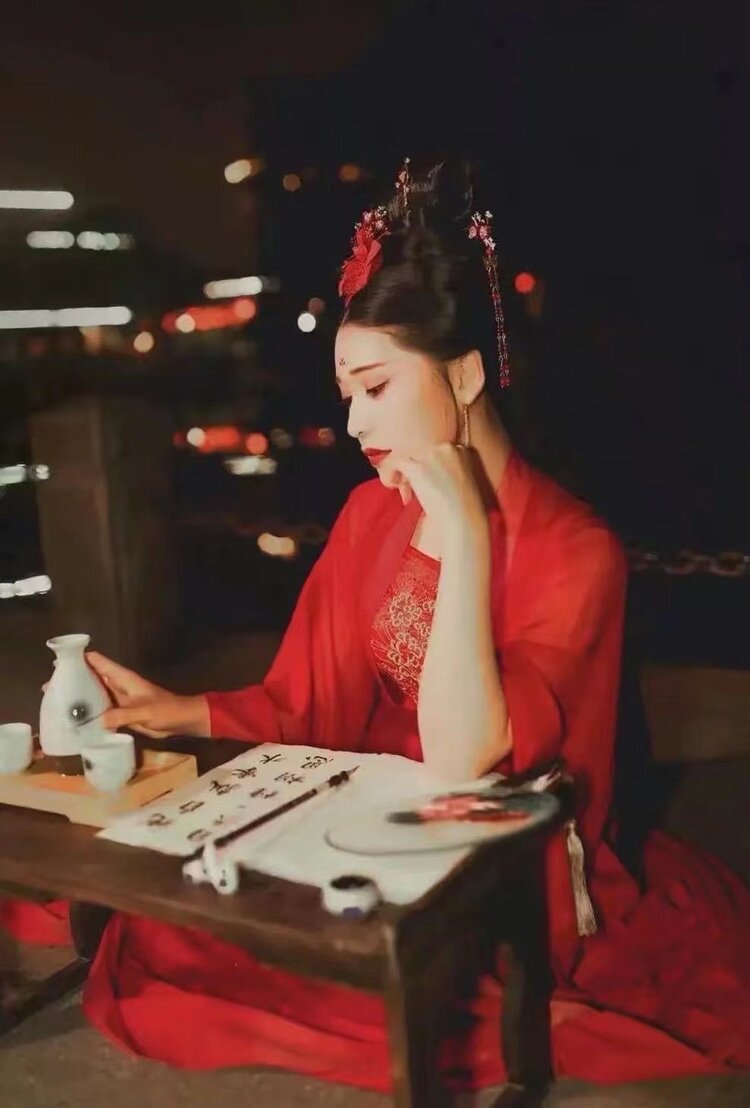 三阳诗歌