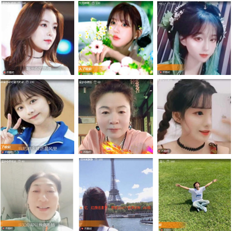 小朵🎤V娱热点