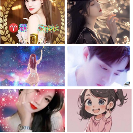 小朵🎤V娱热点