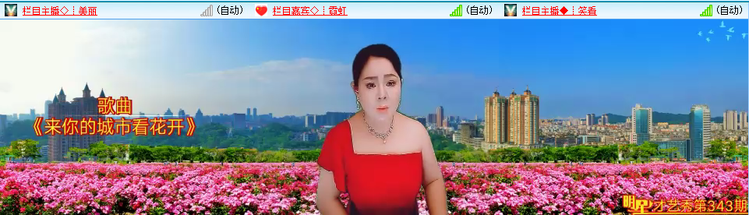 无言🎤V娱热点
