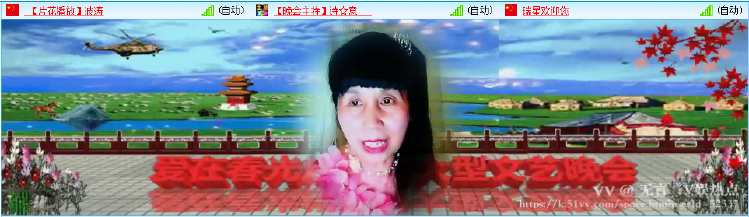 无言🎤V娱热点