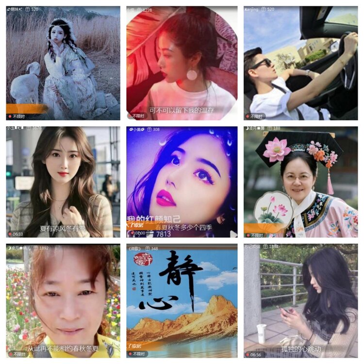 海燕🎤V娱热点