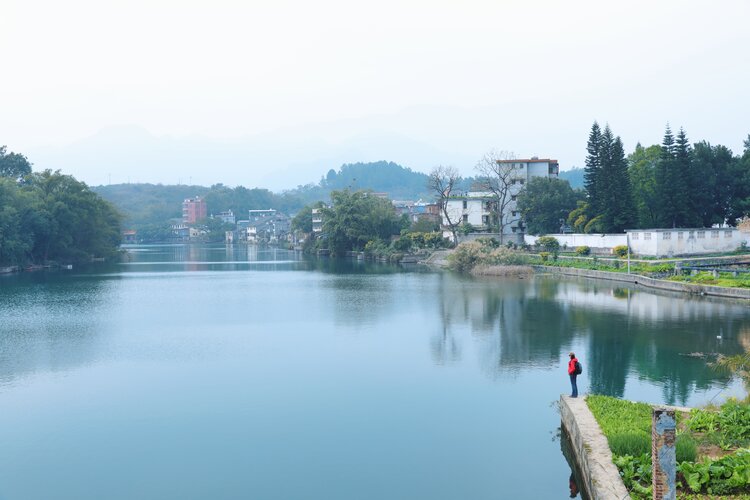 雨后阳光【情暖天涯】