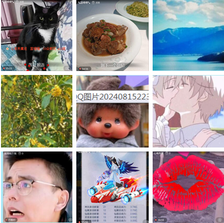 小朵🎤V娱热点