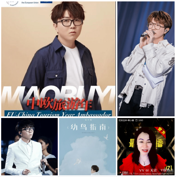 无言🎤V娱热点