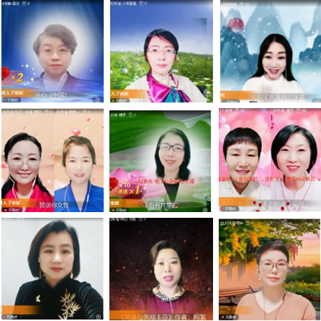 小朵🎤V娱热点