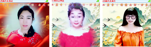 海燕🎤V娱热点