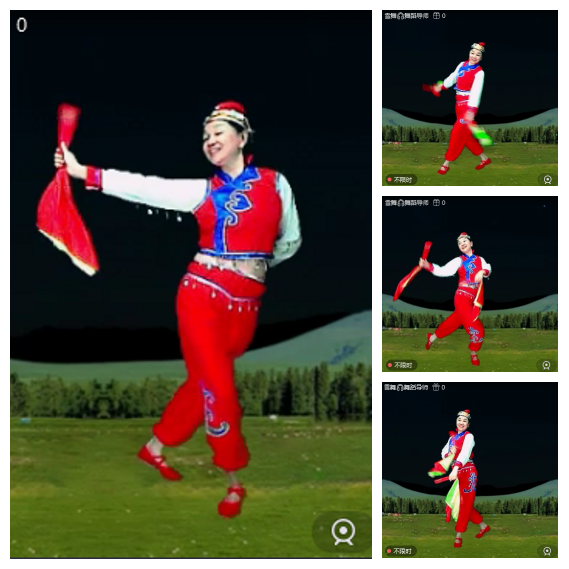 芯薇🎤V娱热点