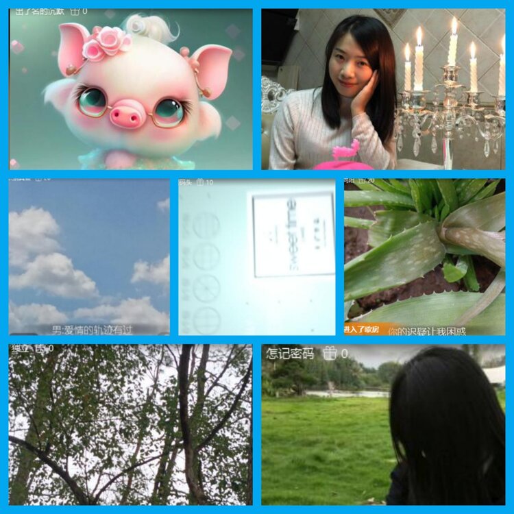 杜影🎤V娱热点