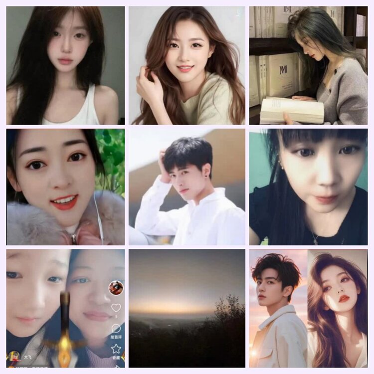 航航🎤V娱热点