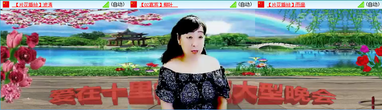 无言🎤V娱热点
