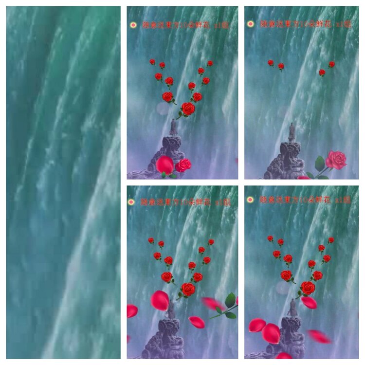 静一静🎤V娱热点