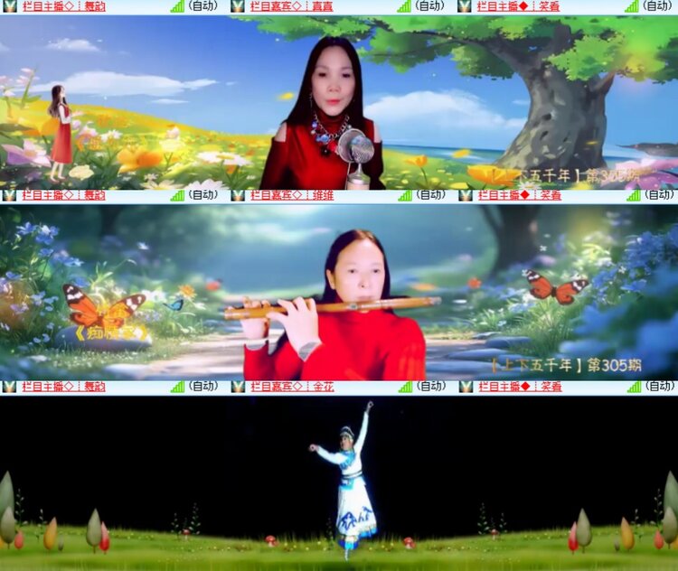 心玫🎤V娱热点