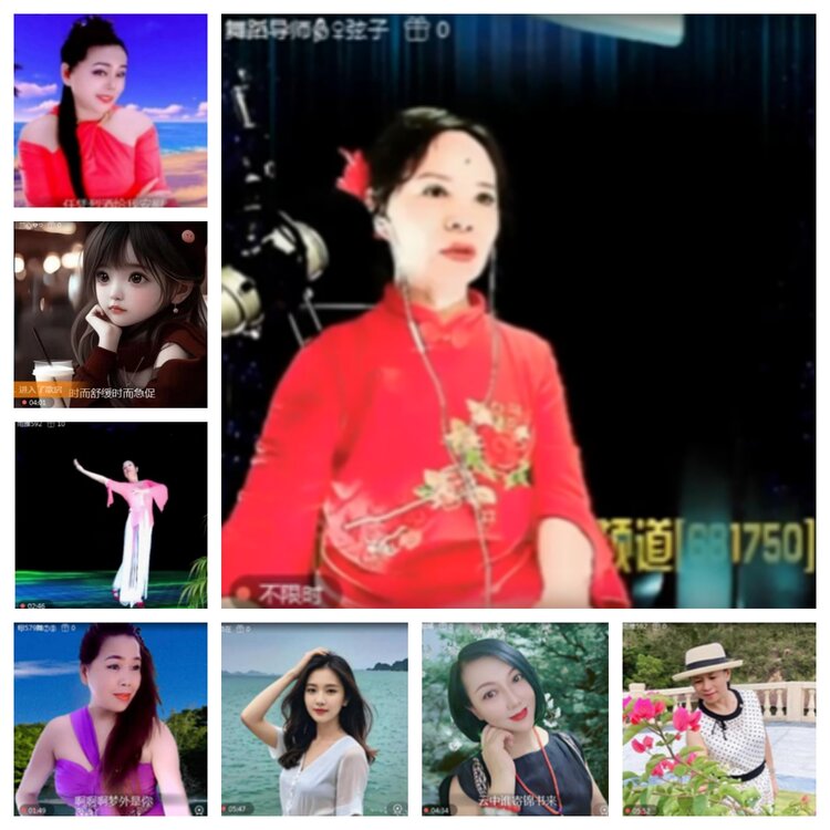 飞沙🎤V娱热点