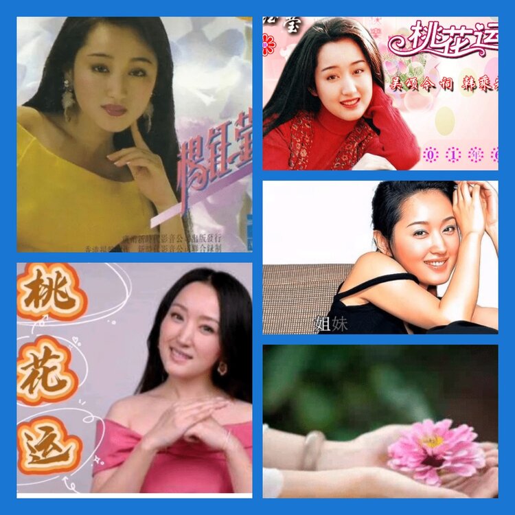 杜影🎤V娱热点