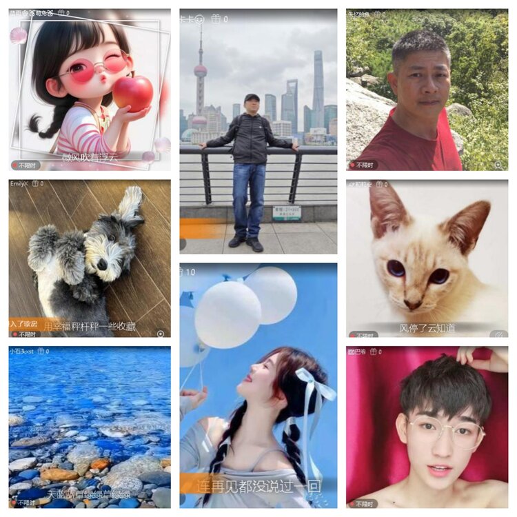 飞翔🎤V娱热点