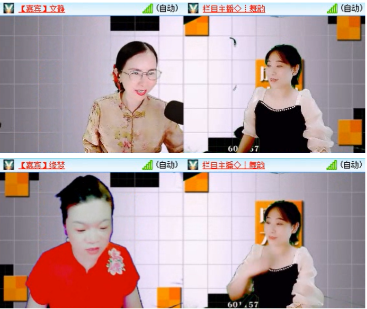 小浅🎤V娱热点