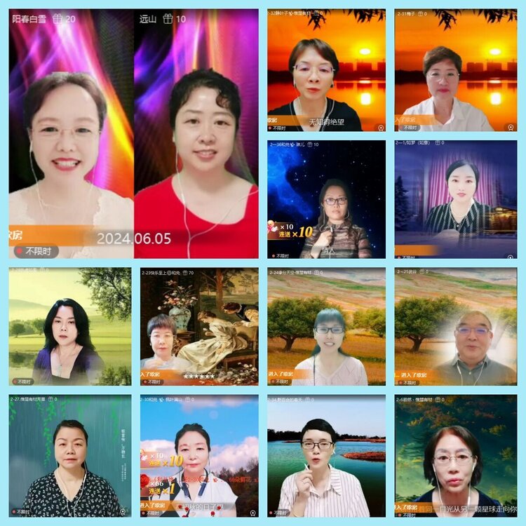 曾经🎤V娱热点