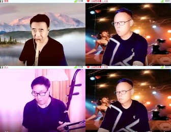 杜影🎤V娱热点