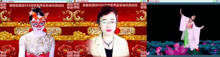 思点🎤V娱热点