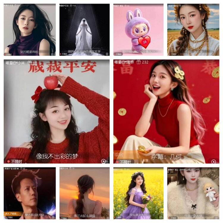 苏苏🎤V娱热点