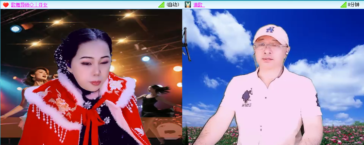 愉悦🎤V娱热点