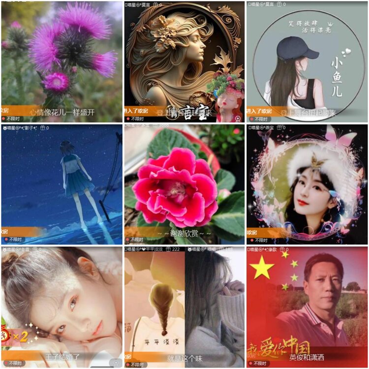 思点🎤V娱热点