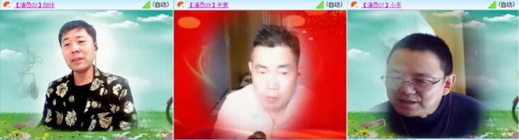 芯薇🎤V娱热点