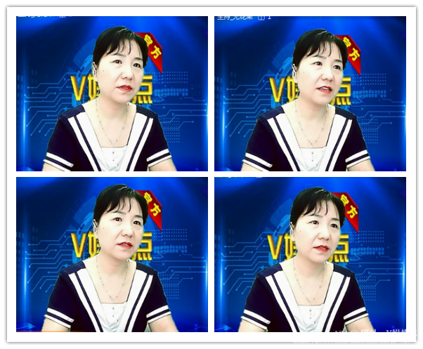 阿呆🎤V娱热点