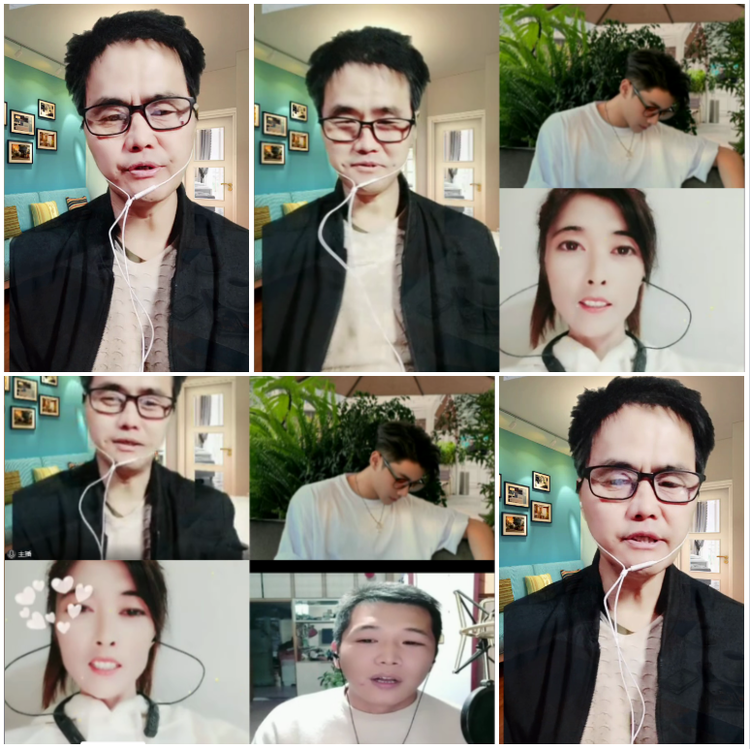 愉悦🎤V娱热点