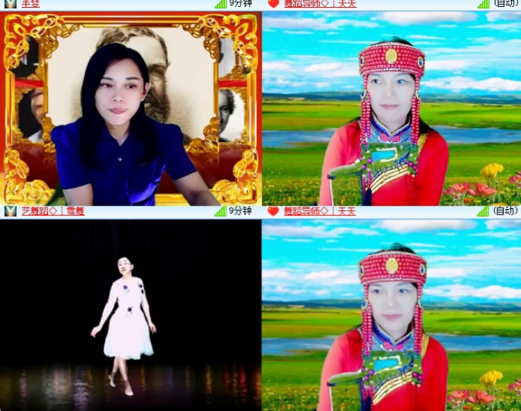 小浅🎤V娱热点