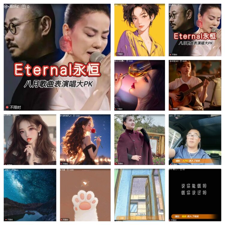 海燕🎤V娱热点