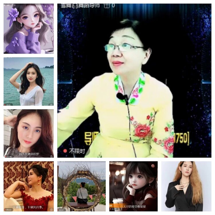 飞沙🎤V娱热点