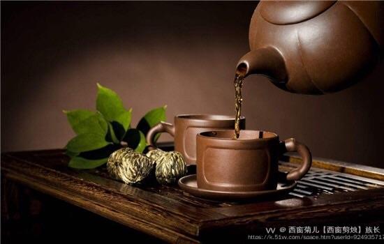 西窗菊儿【西窗剪烛】族长