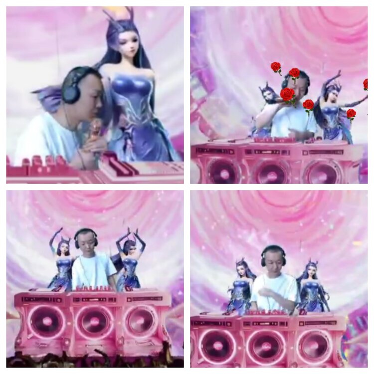 小浅🎤V娱热点