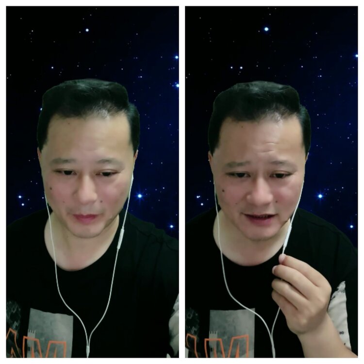 心玫🎤V娱热点