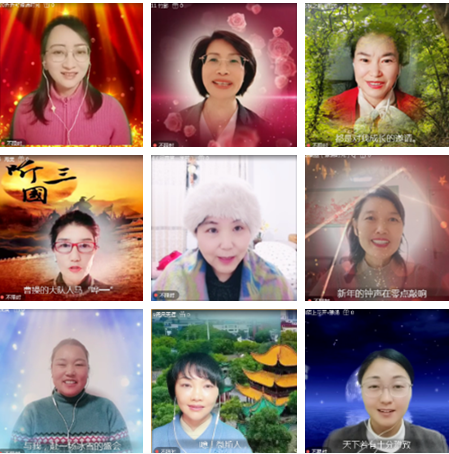 小朵🎤V娱热点