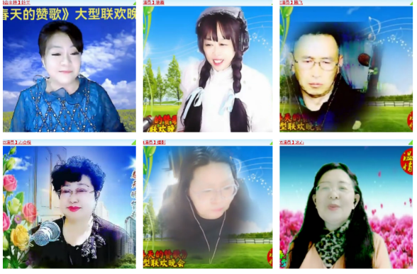 杜影🎤V娱热点