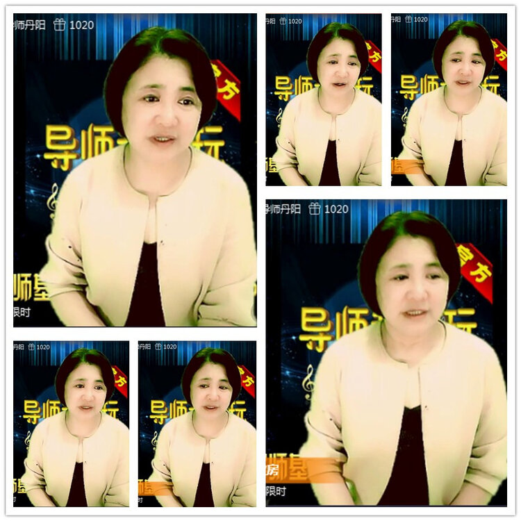 雪儿🎤V娱热点